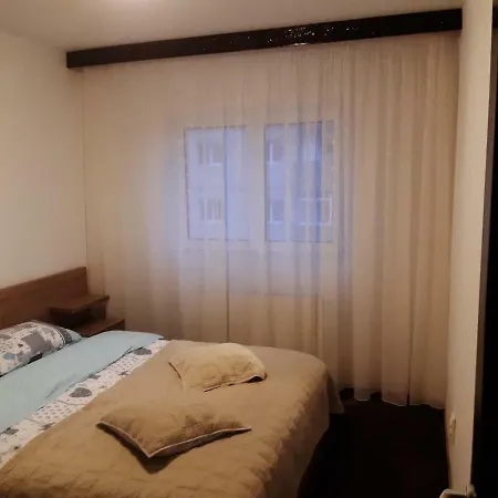 Gognicom Apartment Brasov