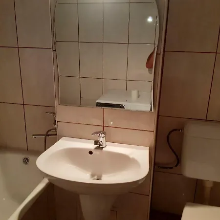 Apartment Gognicom *