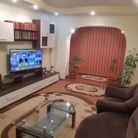 Gognicom Apartment