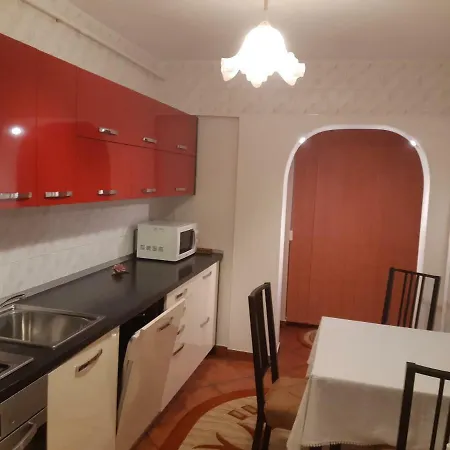 Gognicom Apartment *